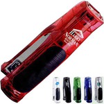 Custom Decorated 3 Day Service Stand Up Staplers!