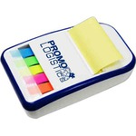 Custom Made 3 Day Service Sticky Note Holders!