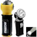 Custom Made 3 Day Service Swivel Clip Flashlights!