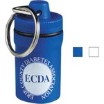 Custom Decorated 3 Day Service Waterproof Key Fobs!