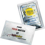 Personalized 3 Day Service Wrist Coil Medallion Sunscreens!
