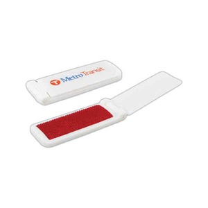 Lint Brushes, Custom Imprinted With Your Logo!