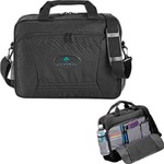 Custom Made Leeds Eclipse Deluxe Business Cases!