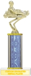 Personalized Go Kart Trophies!