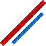 Plastic Yardsticks