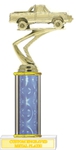 Personalized Pickup Truck Automobile Trophies!