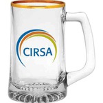 Beverage Glasses