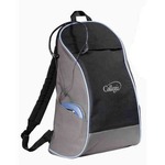 Custom Printed Leeds Latitudes Backpacks!