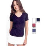 Custom Imprinted 	American Apparel For Women!