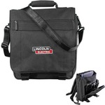 Custom Made Leeds Kasen Compu-pack Backpacks!