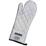 Custom Printed BBQ Mitts