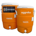 Customized 5 Gallon Beverage Jugs!