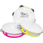 Custom Printed Tambourines