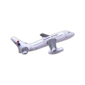 Inflatable Airplanes, Custom Imprinted With Your Logo!