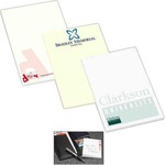 Custom Made 50 Sheet Post-it Notepads!
