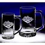 Custom Printed Beverage Glasses!