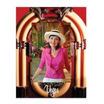Custom Printed Paper Picture Frames