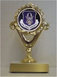 Engraved Air Force Reserve Trophies!