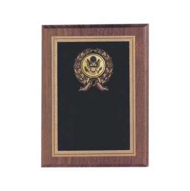 Custom Engraved Seal of the United States Plaques