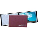Custom Imprinted Vinyl Photo Albums!