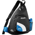 Custom Made Leeds Omni Sport Backpacks!