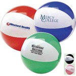 Custom Printed Beach Balls