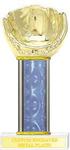 Custom Engraved Baseball Holder Baseball Trophies!