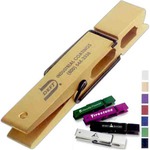 Customized Giant Message Clips!