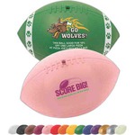 Vinyl Toy Footballs