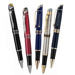 Custom Designed Quill Pens!
