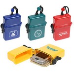 Customized Beach Waterproof Containers!