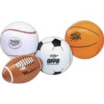 Custom Printed Beach Balls