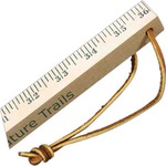 Custom Imprinted Natural Wood Yardstick Walking Sticks!