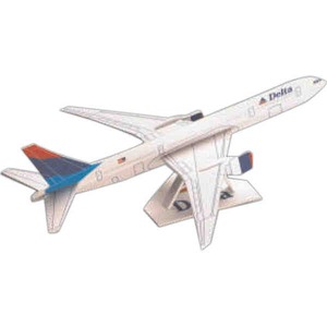  Airplanes, Custom Imprinted With Your Logo!