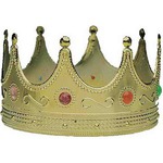 Custom Imprinted Crowns And Tiaras!