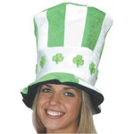 Custom Imprinted Mad Hatter Hats!
