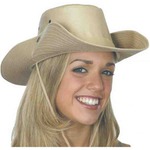 Custom Imprinted Safari Hats!