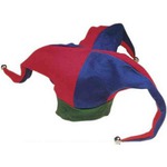 Custom Imprinted Court Jester Hats!