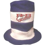 Custom Imprinted Cat In The Hat Hats!