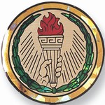 Custom Engraved Achievement Emblems and Seals!