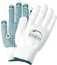 Gloves, Custom Imprinted With Your Logo!