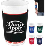 Custom Printed Adjustable Can Coolers!