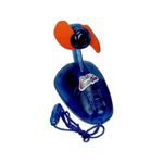 Adjustable Fans