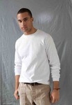 Custom Imprinted Color Long Sleeve T-shirts!