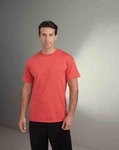 Customized Color 100% Cotton T-Shirts!