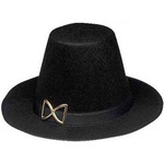 Custom Imprinted Pilgrim Hats!