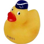 Air Force Rubber Ducks
