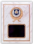 Engraved Air Force ROTC Plaques!