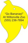 Custom Printed Stock Shape Air Fresheners