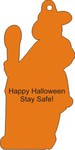 Custom Printed Stock Shape Air Fresheners